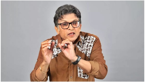 Annu Kapoor Shocking Revelation