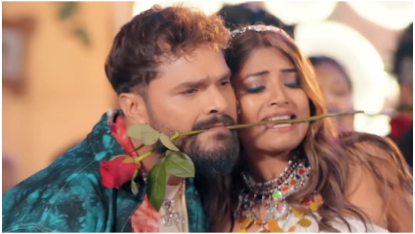 Bhojpuri Video
