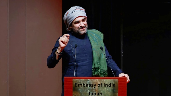 Pankaj Tripathi