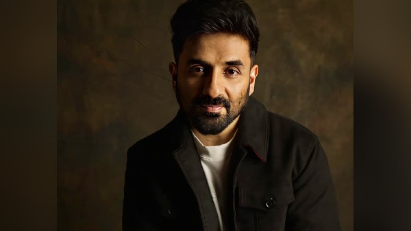 Vir Das
