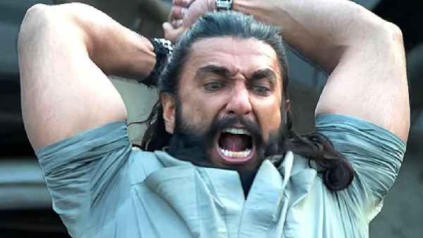 Dhurandhar 2 Dhurandhar 2