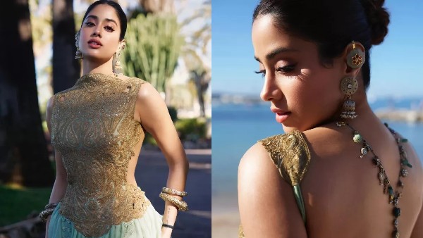 Janhvi Kapoor