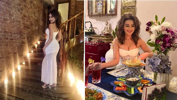 Seerat Kapoor Seerat Kapoor