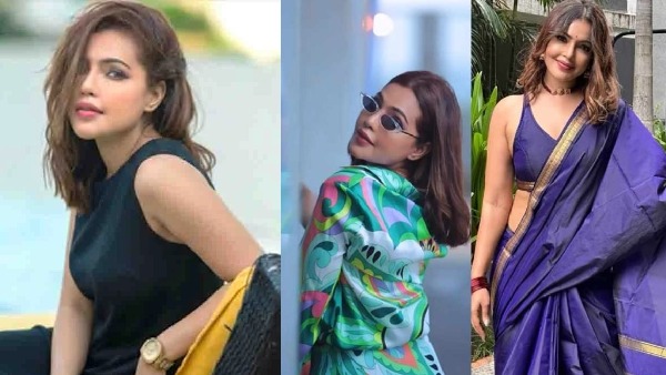 Subhashini Balasubramaniam