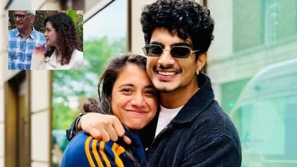 Smriti Mandanna Smriti Mandanna