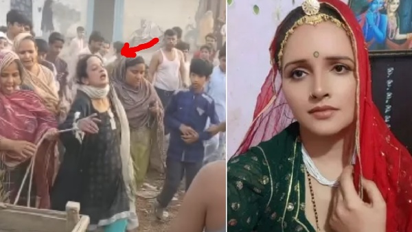 Seema Haider Seema Haider