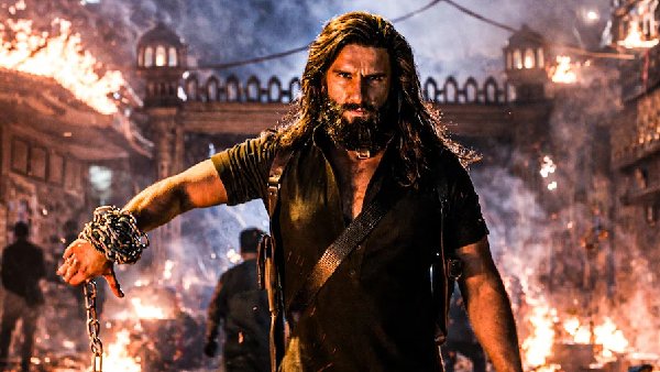 Ranveer Singh 1000 Crore Club
