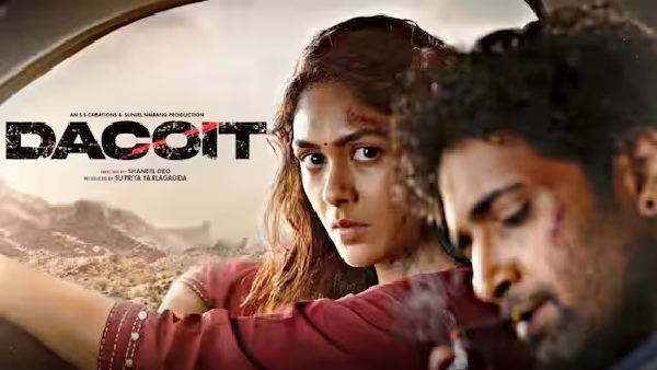 Dacoit