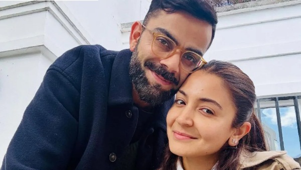 Virat Anushka