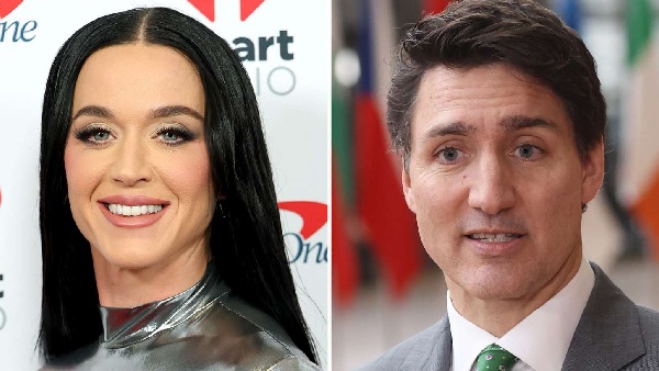 Ruby Rose Katy Perry