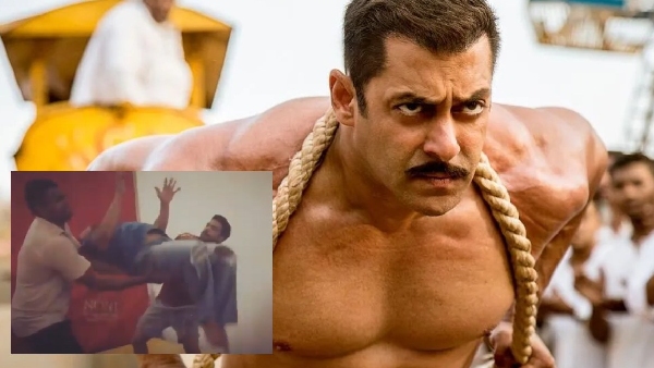 Salman Khan Salman Khan