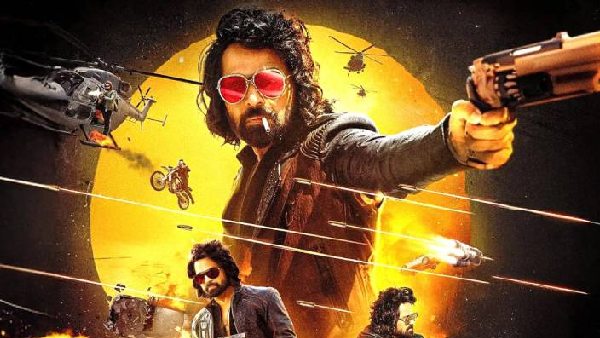 Badass Ravi Kumar Badass Ravi Kumar