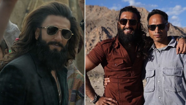 Ranveer Singh Ranveer Singh