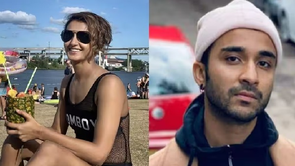 Shakti Mohan Shakti Mohan