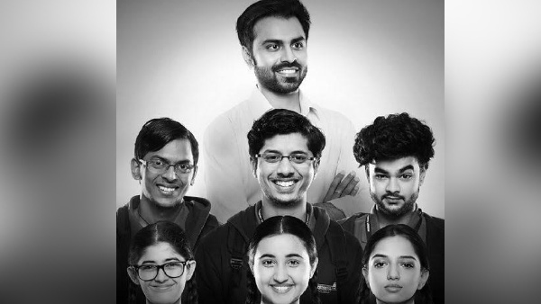 Kota Factory Kota Factory