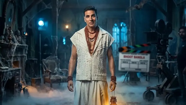 Bhoot Bangla