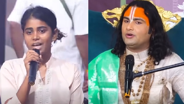 Aniruddhacharya