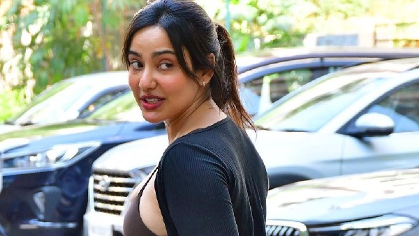 Neha Sharma