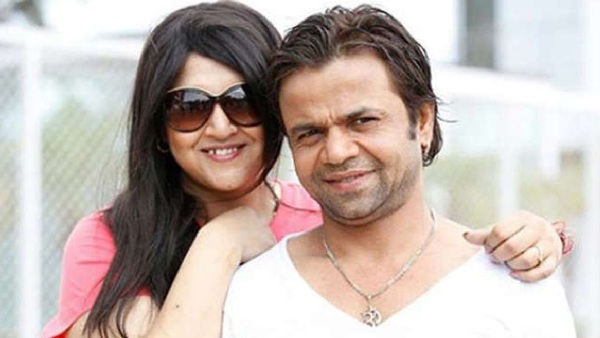 Rajpal Yadav