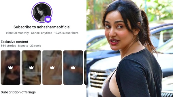 Neha Sharma