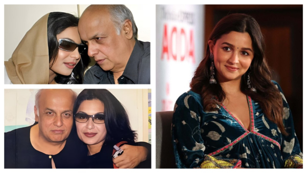 Pakistani Actress Meera on Mahesh Bhatt Alia Bhatt