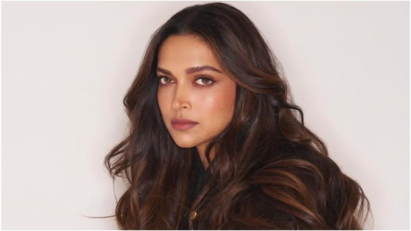 Deepika Padukone In Raaka