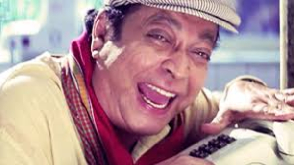 Dinesh Hingu