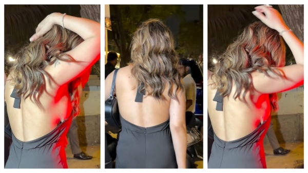Kangana Oops Moment Video