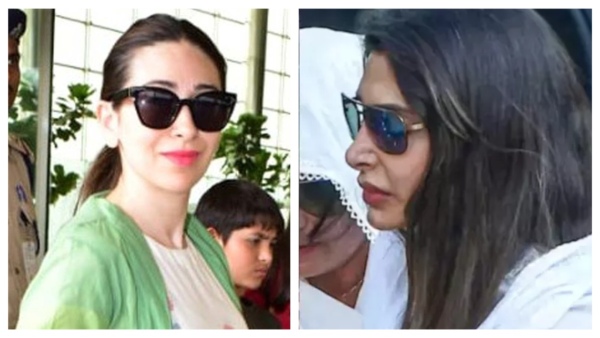 Sunjay Kapur Property Case