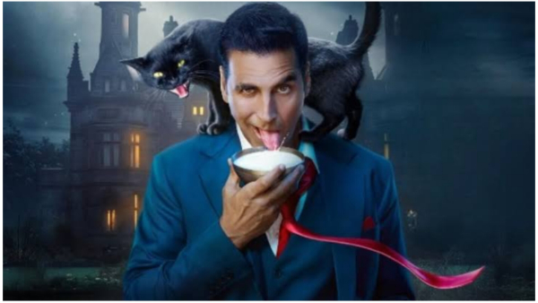 Upcoming Movies This Week