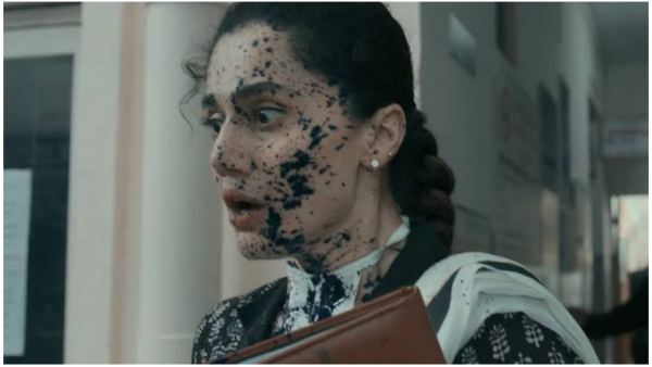 Upcoming Movies This Week