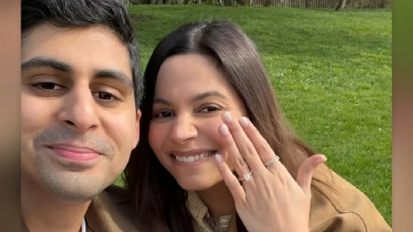 Alia Bhatt Gets Emotional On Shaheen Bhatt Engagement