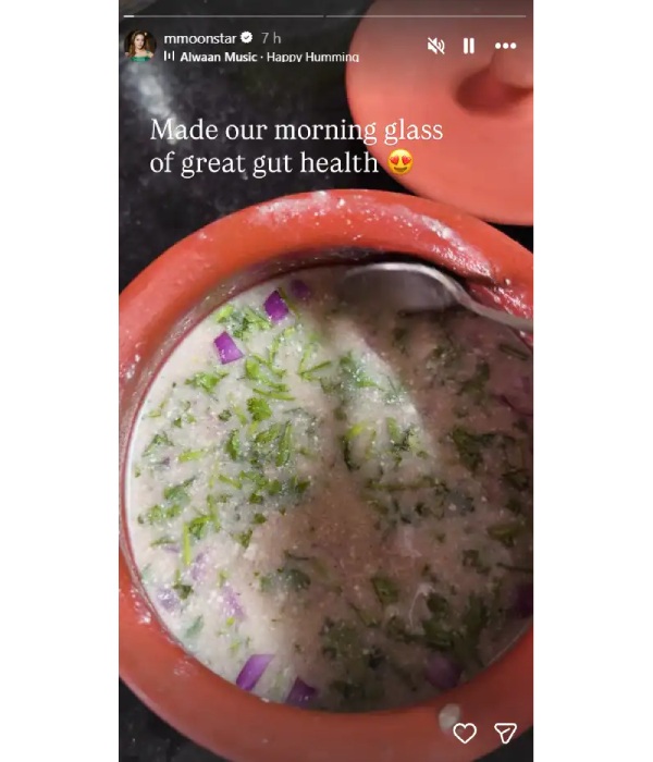 Munmun Dutta Fitness Secret