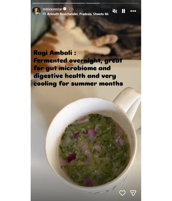 Munmun Dutta Fitness Secret