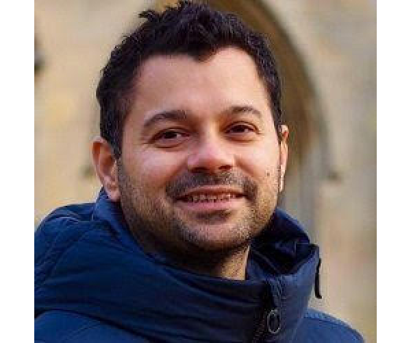 Mayuresh Kshetramade