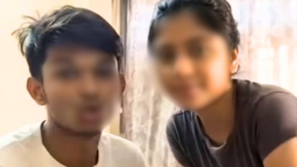 19 Minute 34 Second Private Video