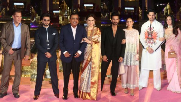 Nita Mukesh Ambani Cultural Centre