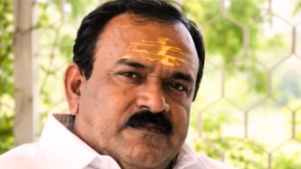 Ashok Kharat Ashok Kharat