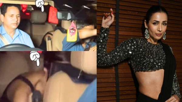 Malaika Arora Malaika Arora