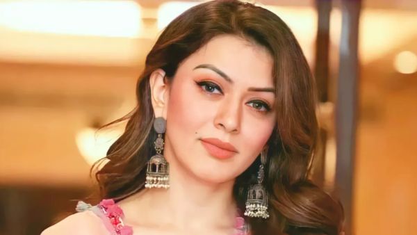 hansika motwani hansika motwani