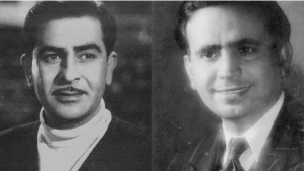 Raj Kapoor Raj Kapoor