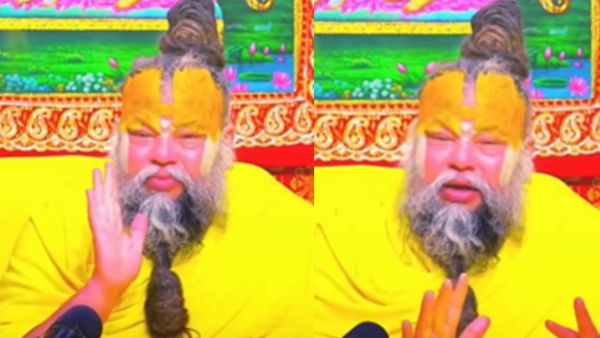 Premanand Maharaj Premanand Maharaj