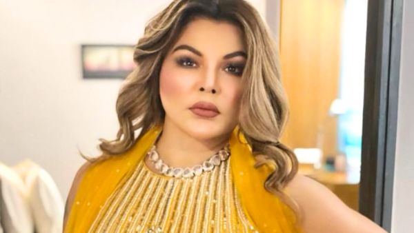 Rakhi Sawant