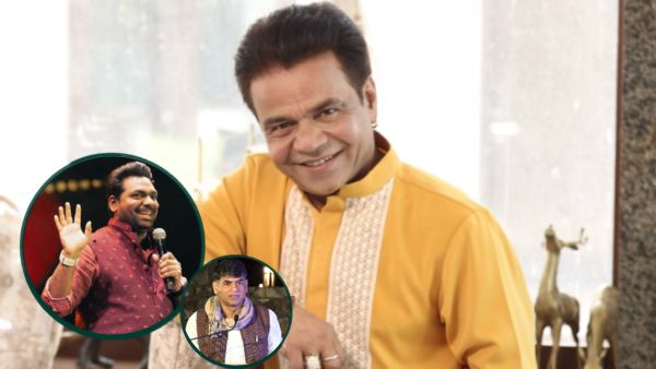 Rajpal Yadav Rajpal Yadav