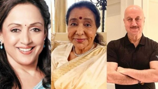 Asha Bhosle