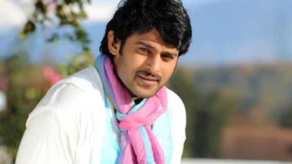 Prabhas Darling Re Release Box office