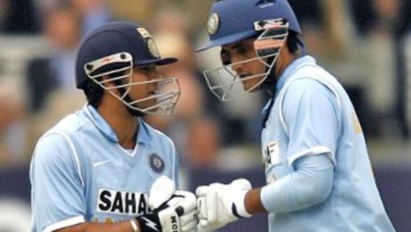 Sourav Ganguly Biopic