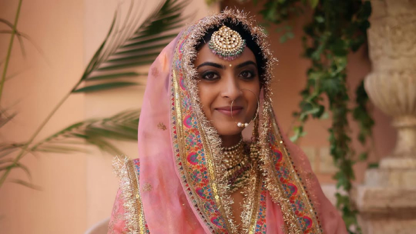 Zayn Marie Khan Reaction On Divorce