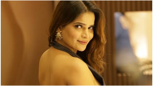 Archana Gautam Had Crush On Raghav Chadha