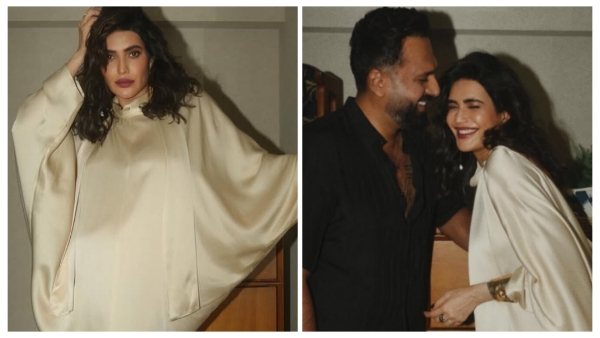 Karishma Tanna